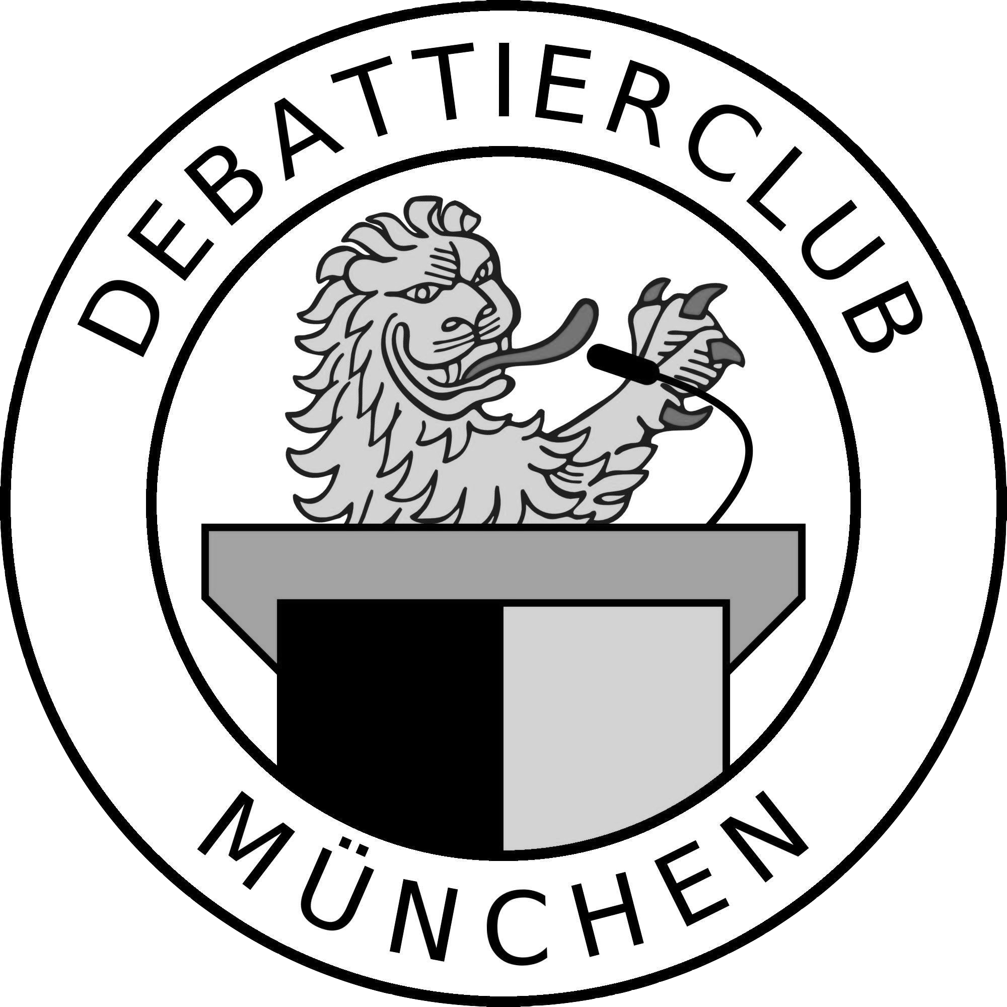 Debattierclub München